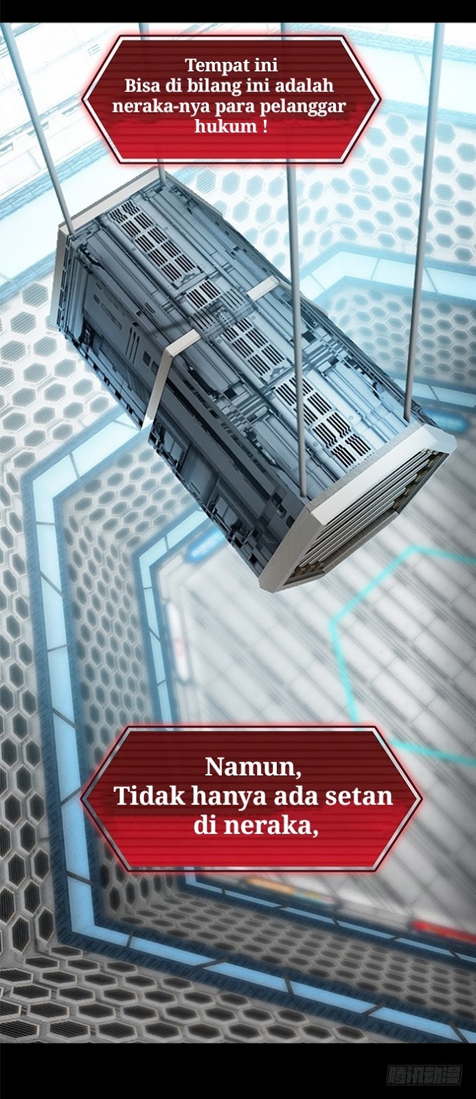 Reversing Heroes Chapter 00 Gambar 3